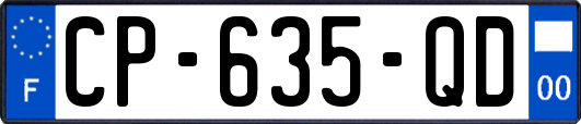 CP-635-QD