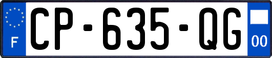 CP-635-QG