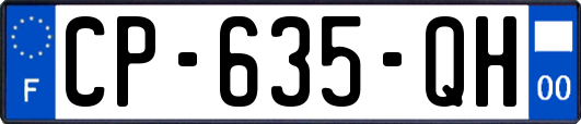 CP-635-QH