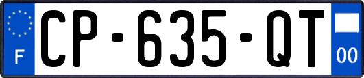 CP-635-QT