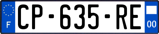 CP-635-RE