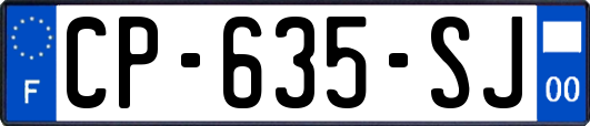 CP-635-SJ