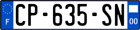 CP-635-SN