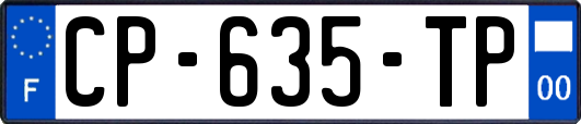 CP-635-TP