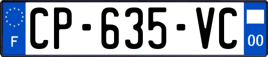 CP-635-VC