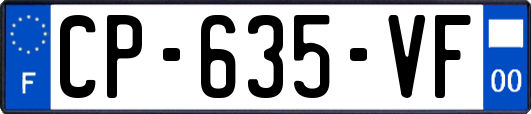 CP-635-VF
