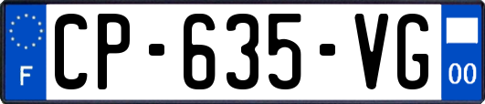 CP-635-VG