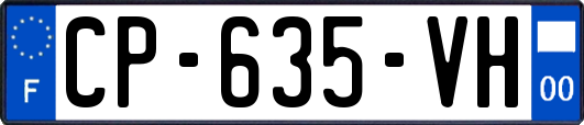 CP-635-VH