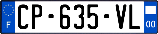 CP-635-VL