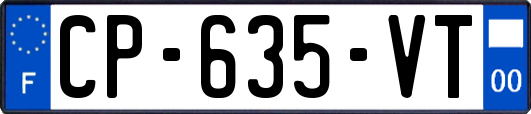 CP-635-VT