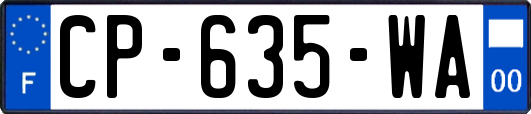 CP-635-WA