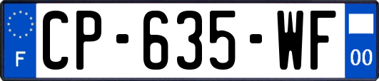 CP-635-WF