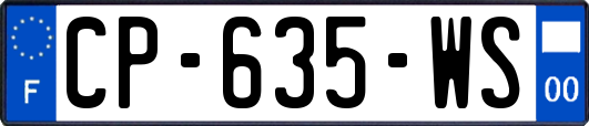 CP-635-WS