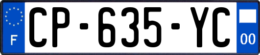 CP-635-YC