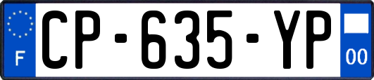 CP-635-YP