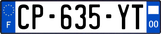 CP-635-YT