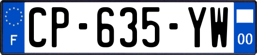 CP-635-YW