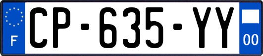 CP-635-YY