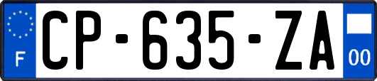 CP-635-ZA