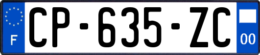 CP-635-ZC