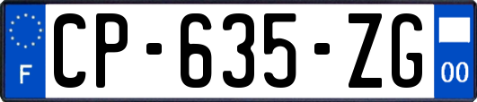 CP-635-ZG