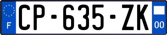 CP-635-ZK