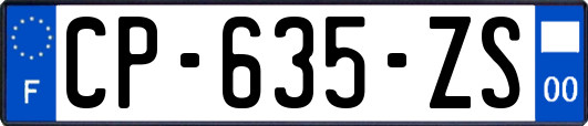 CP-635-ZS