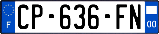 CP-636-FN