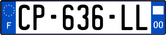 CP-636-LL