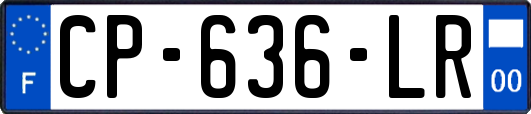 CP-636-LR