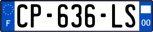 CP-636-LS