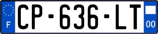 CP-636-LT