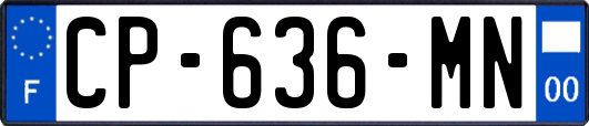 CP-636-MN
