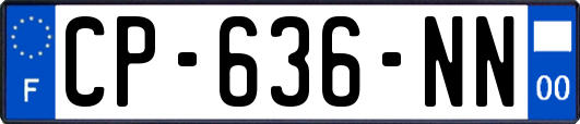 CP-636-NN