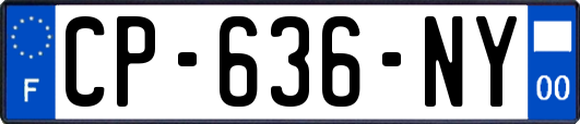 CP-636-NY