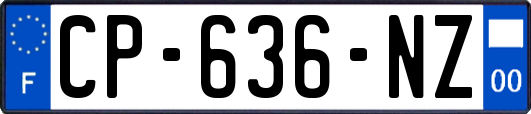 CP-636-NZ