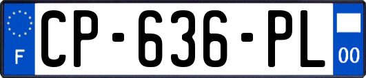 CP-636-PL