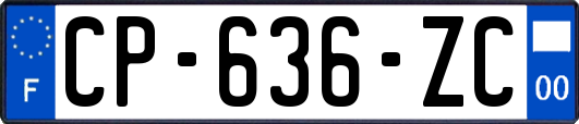 CP-636-ZC