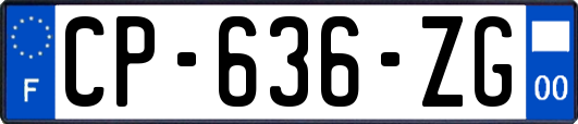 CP-636-ZG