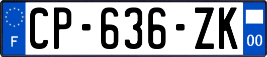 CP-636-ZK