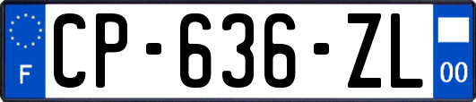 CP-636-ZL