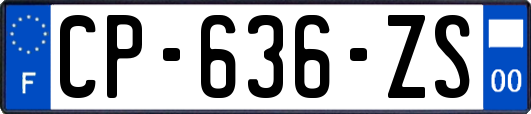 CP-636-ZS