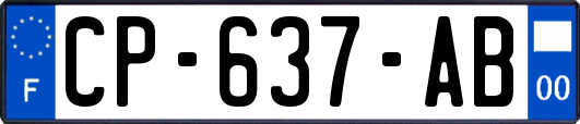 CP-637-AB