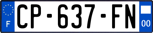 CP-637-FN