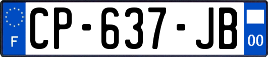 CP-637-JB