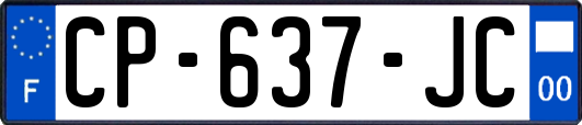CP-637-JC