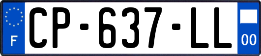 CP-637-LL