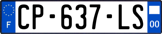 CP-637-LS