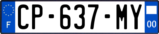 CP-637-MY