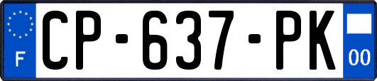 CP-637-PK